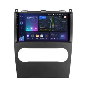 Navigatie Auto Teyes CC3L Mercedes-Benz A-Class W169 2004-2012 4+32GB 9" IPS Octa-core 1.6Ghz, Android 4G Bluetooth 5.1 DSP