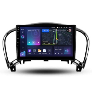 Navigatie Auto Teyes CC3L Nissan Juke 2010-2014 4+32GB 9" IPS Octa-core 1.6Ghz, Android 4G Bluetooth 5.1 DSP