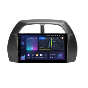 Navigatie Auto Teyes CC3L Toyota RAV4 2 XA20 2000-2003 4+64GB 9" IPS Octa-core 1.6Ghz, Android 4G Bluetooth 5.1 DSP