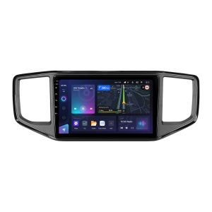 Navigatie Auto Teyes CC3L Volkswagen Amarok 2016-2020 4+64GB 9" IPS Octa-core 1.6Ghz, Android 4G Bluetooth 5.1 DSP