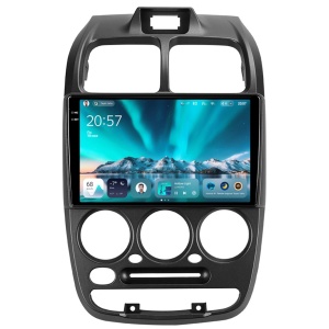 Navigatie Auto Teyes CC4 Hyundai Accent 2 1999-2012 6+128GB 9.5" QLED Octa-core 2.7Ghz, Android 4G Bluetooth 5.1 DSP