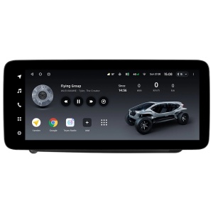 Navigatie Auto Teyes Lux One Audi Q5 8R 2008-2017 6+128GB 12.3" IPS Octa-core 2Ghz, Android 4G Bluetooth 5.1 DSP - Varianta A