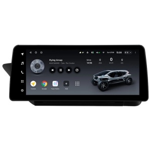 Navigatie Auto Teyes Lux One Lexus Lexus ES ES200 ES250 ES300h ES350 XV60 VI 6 2012-2018 6+128GB 12.3" IPS Octa-core 2Ghz, Android 4G Bluetooth 5.1 DSP