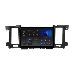 Navigatie Auto Teyes X1 4G Nissan Patrol Y62 2010-2020 2+32GB 9" IPS Octa-core 1.6Ghz, Android 4G Bluetooth 5.1 DSP - Varianta B - Img 1