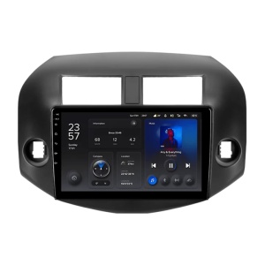 Navigatie Auto Teyes X1 4G Toyota RAV4 XA30 2005-2013 2+32GB 10.2" IPS Octa-core 1.6Ghz, Android 4G Bluetooth 5.1 DSP