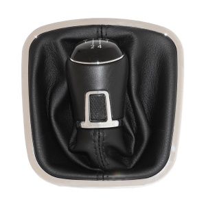 NUCA SCHIMBATOR CU MANSON PENTRU VW POLO 5 2011-2017 5 TREPTE - Img 3