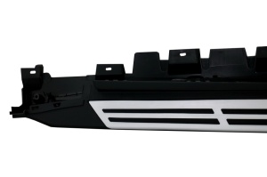 Oldalsó fellépők, kompatibilisek a BMW X5 G05 2018-> modellekkel - Img 8