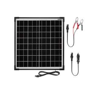 Osram 20 W-os autós napelem