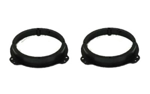 Pachet Difuzoare Auto cu subwoofer Audi RS3 8P 2011-2012 Deaf Bonce Hannibal 1000 W - Img 8
