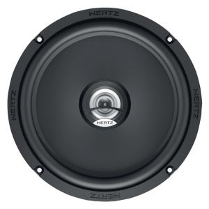 Pachet Difuzoare auto Hertz Dieci DCX 165.3 si Insonorizant auto STP, set coaxial 2 căi, 165mm, 60W RMS, 4Ω, 2 difuzoare - Img 4