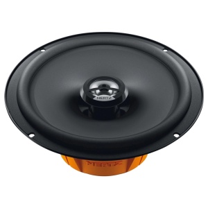 Pachet difuzoare auto Hertz Dieci dedicat usi spate Toyota Yaris Cross 2020-, RMS 60W - Img 2
