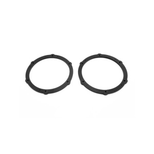 Pachet difuzoare auto Hertz Uno dedicat Opel Corsa F 2019-, RMS 75W - Img 3
