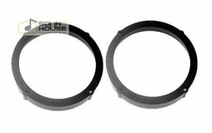 Pachet difuzoare auto Hertz Uno dedicat Skoda Octavia 2 (2004 - 2013) - Img 5