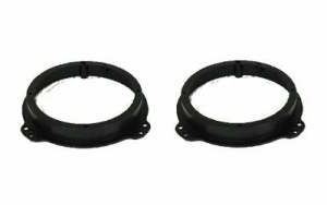 Pachet difuzoare Hertz Dieci dedicate usi fata Audi A4 B6/B7 (2000 - 2008) - Img 3