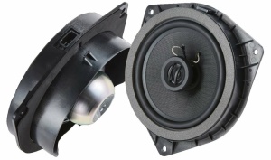 Pachet sistem audio Plug&amp;Play Awave dedicat Toyota + Amplificator - Img 3