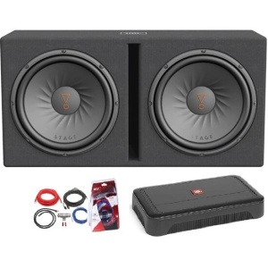 PACHET STAGE 1200D JBL + CLUB A1000 + LK-10 ACV