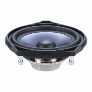 Pachet upgrade difuzoare STEG Audio dedicat Mercedes Benz - Img 2