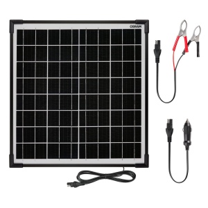 Panou Solar Auto 20W Osram - Img 5