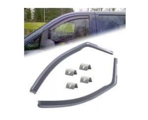 Paravanturi auto compatibile cu Mercedes Vito/Viano W639 2003-2014, fata - Img 4