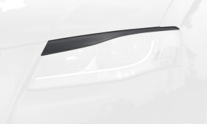 Pleoape Faruri compatibil cu Audi A4 B8 2008-2011 - Img 3
