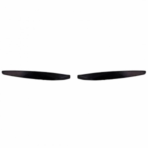 Pleoape Faruri compatibil cu Opel Astra H 2004-2009