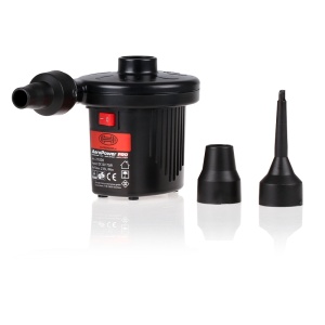 Pompa Camping Premium 12V + 230V Heyner - Img 4