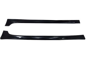 Praguri laterale compatibil cu Skoda Octavia III 2012-2020 sedan