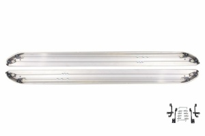 Praguri Trepte laterale Transcender compatibil cu Range Rover Evoque 2011-2018 - Img 3
