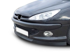 Prelungire bara fata ASTRA Design, negru mat, 2 piese - Img 3