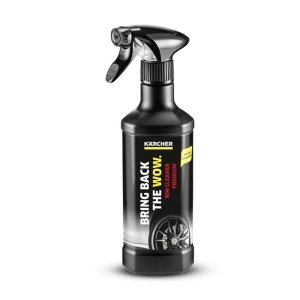 PRÉMIUM KERÉKTISZTÍTÓ OLDAT RM 667 0,5L - KARCHER
