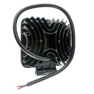 Proiector Led Auto Off Road - 27W - 9 SMD LED - Img 2
