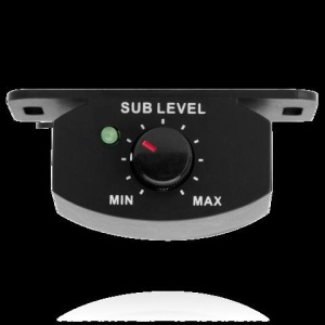 RBC POTENTIOMETRU CU FIR JBL, PENTRU CONTROL BAS - Img 2