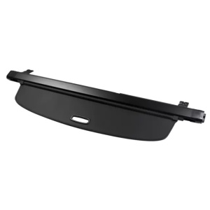 Rulou portbagaj compatibil cu Audi Q3 2011-2018, negru