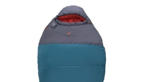Sac de dormit, lungime 195 cm, -9C, Robens Spire III R -9C - Img 3