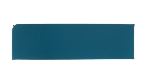 Saltea gonfalbila 183x51x1.5cm, pentru camping, plaja, pescuit, Easy Camp Self-inflating Mat Skylark Single 1.5 cm - Img 4