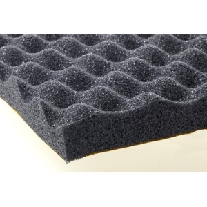 SC-SA35-0.3mp Silent Coat Sound Absorber de 35mm grosime