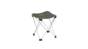 Scaun pliabil pentru camping aer liber pescuit, Easy Camp Folding Furniture Ash Rest