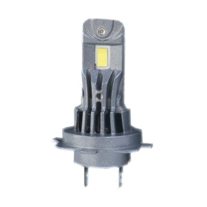 Set 2 Becuri Auto Led H7 28W Off Road - Img 3