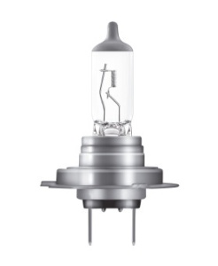 SET 2 BECURI CAMION 24V H7 70 W TRUCKSTAR PRO +120% NextGen OSRAM