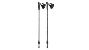 Set 2 bete trekking, reglabile, Robens Trekking Poles Newlands T6