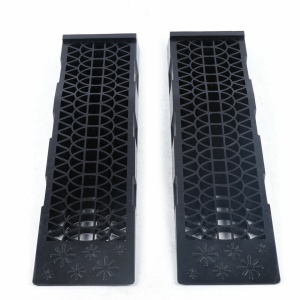 Set 2 bucati rampa auto, 5 Tone, dimensiuni 695 х 200 х 85 mm