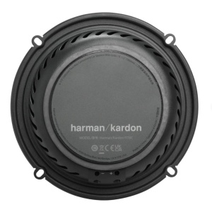 Set 2 Difuzoare auto componente Harman Kardon FIT6C 16.5 cm, 50W RMS - Img 3