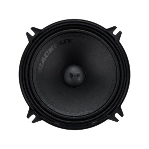 Set 2 Difuzoare Auto Deaf Bonce Hannibal Blackout 130, Midrange 130mm, 100W RMS, 4 Ohm - Img 4