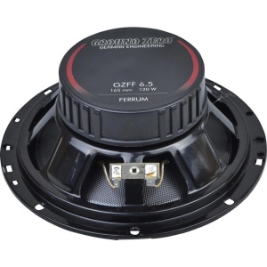 Set 2 difuzoare auto GROUND ZERO GZFF 6.5, 16.5CM, 80W RMS - Img 2