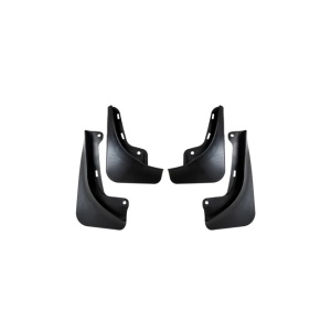Set 4 Buc Aparatori Noroi Pentru Dacia Spring 2019-2022