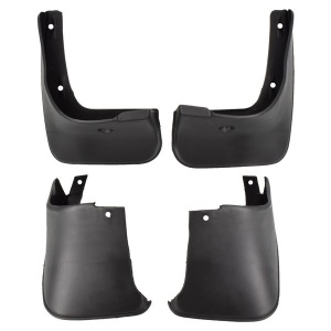 Set 4 bucati aparatori noroi dedicate TOYOTA COROLLA 2007-2013