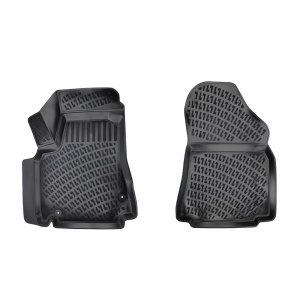 SET COVORASE AUTO CAUCIUC UMBRELLA PENTRU CITROEN BERLINGO PANELVAN 1ST ROW 2008-2018