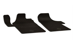SET COVORASE AUTO CAUCIUC UMBRELLA PENTRU MERCEDES VITO.VIANO (W639) (2003-2010).(2010-2014) - 2PCS