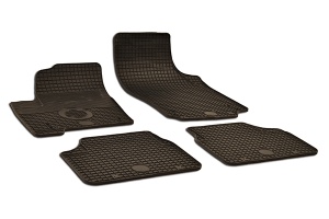 SET COVORASE AUTO CAUCIUC UMBRELLA PENTRU OPEL MERIVA (2002-2010).(2010-)