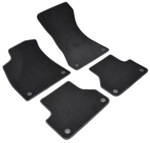 SET COVORASE AUTO MOCHETA UMBRELLA PENTRU AUDI A5 II [F5](2017-) - Img 4